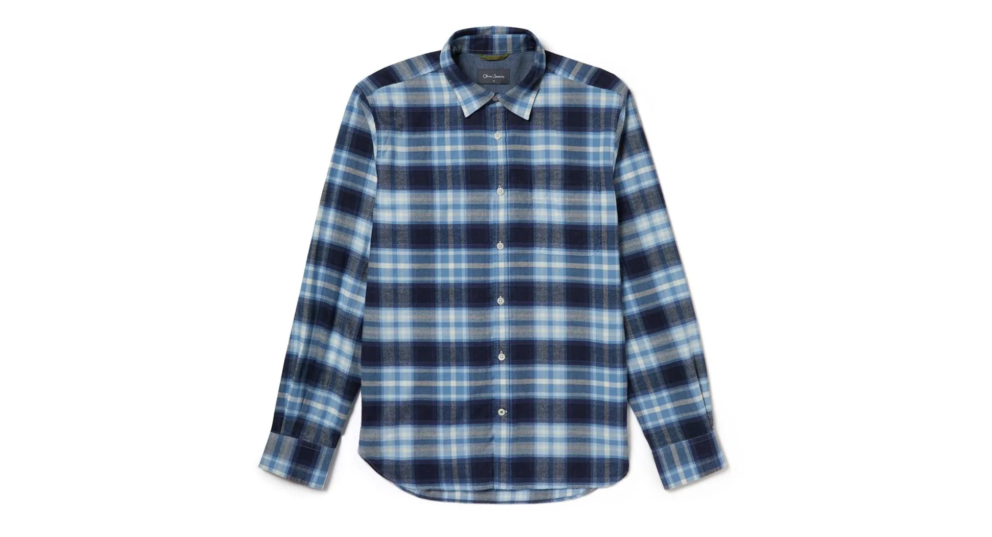 Censo Blue Check