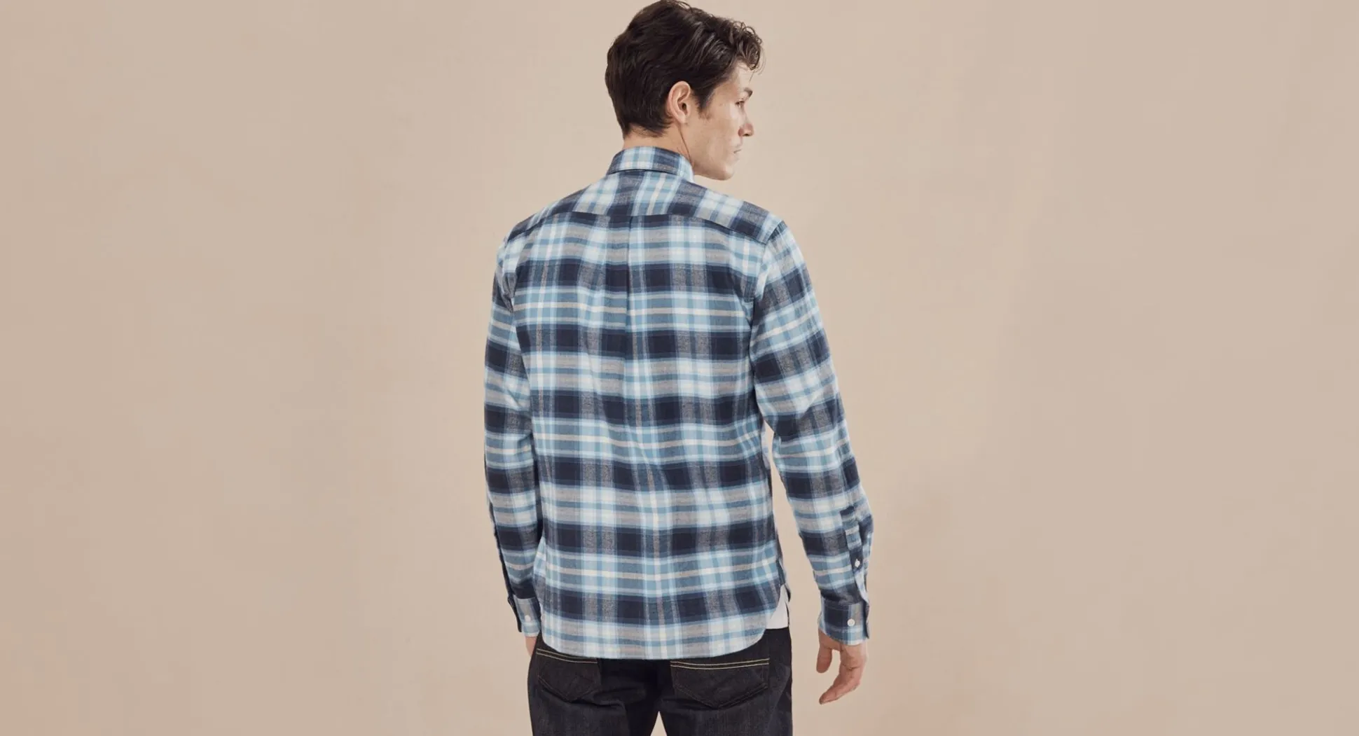 Censo Blue Check