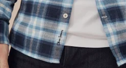 Censo Blue Check