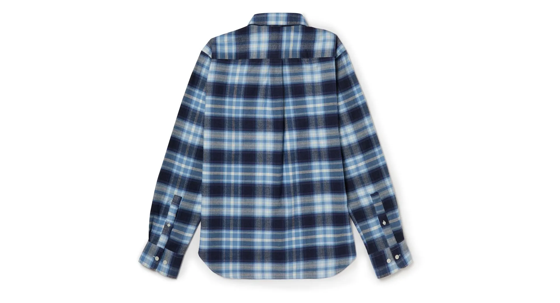 Censo Blue Check