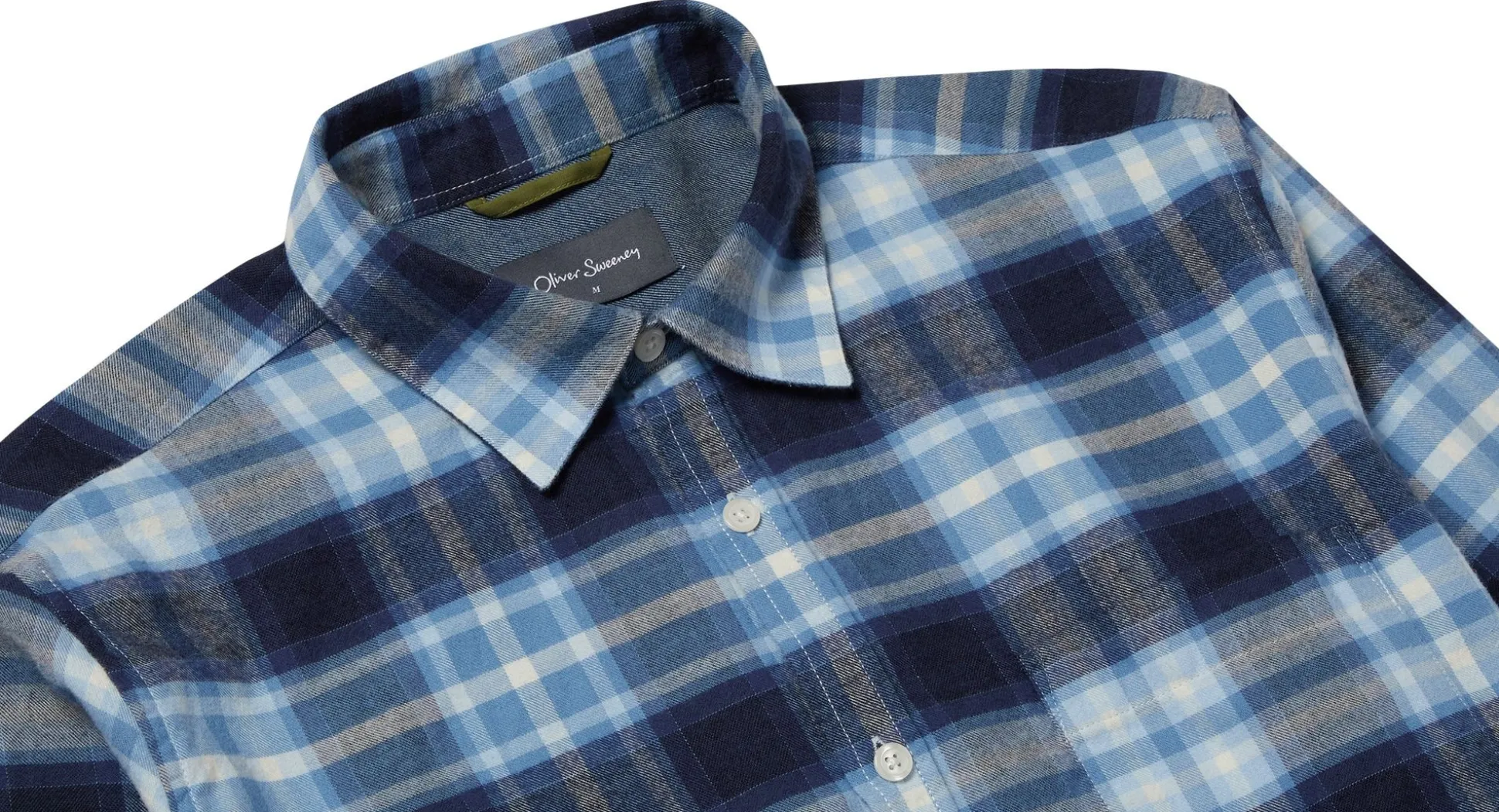 Censo Blue Check
