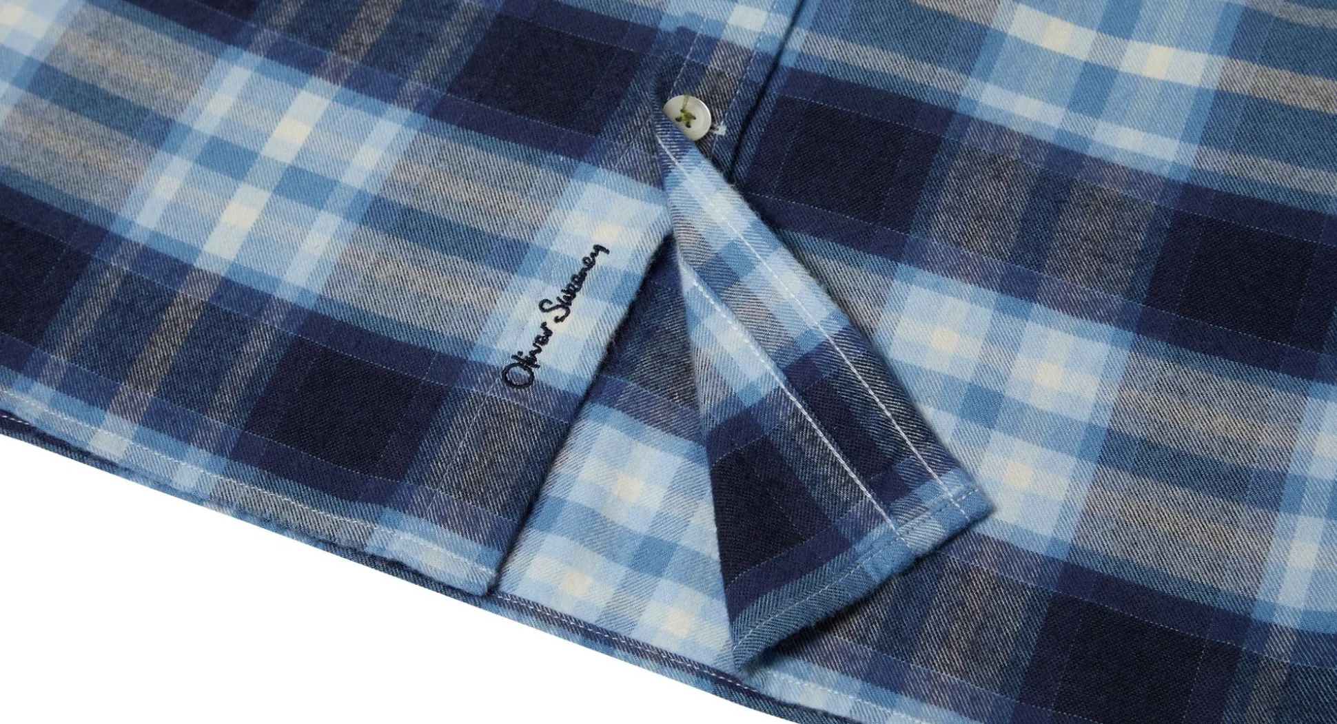 Censo Blue Check