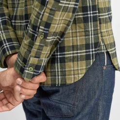 Censo Khaki Check
