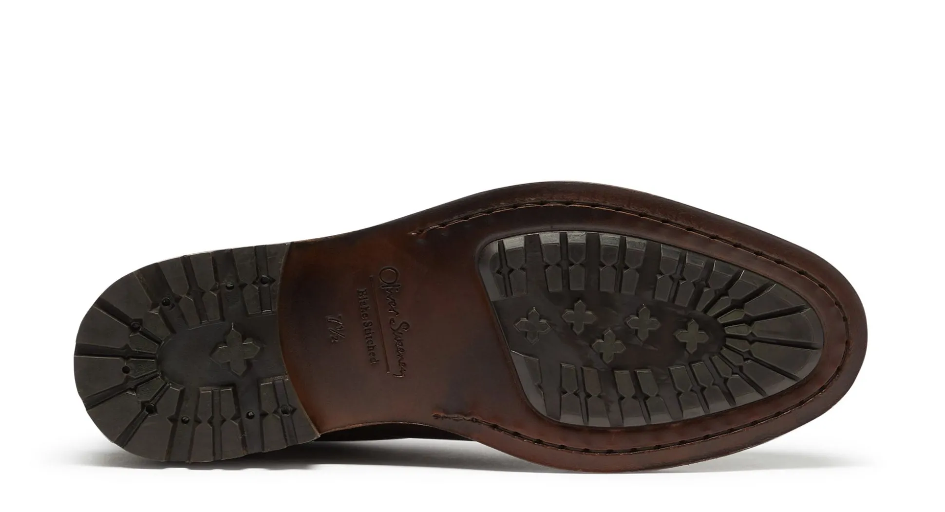 Chaves Dark Brown