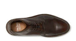 Chaves Dark Brown