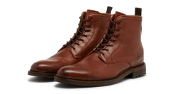 Chaves Dark Tan