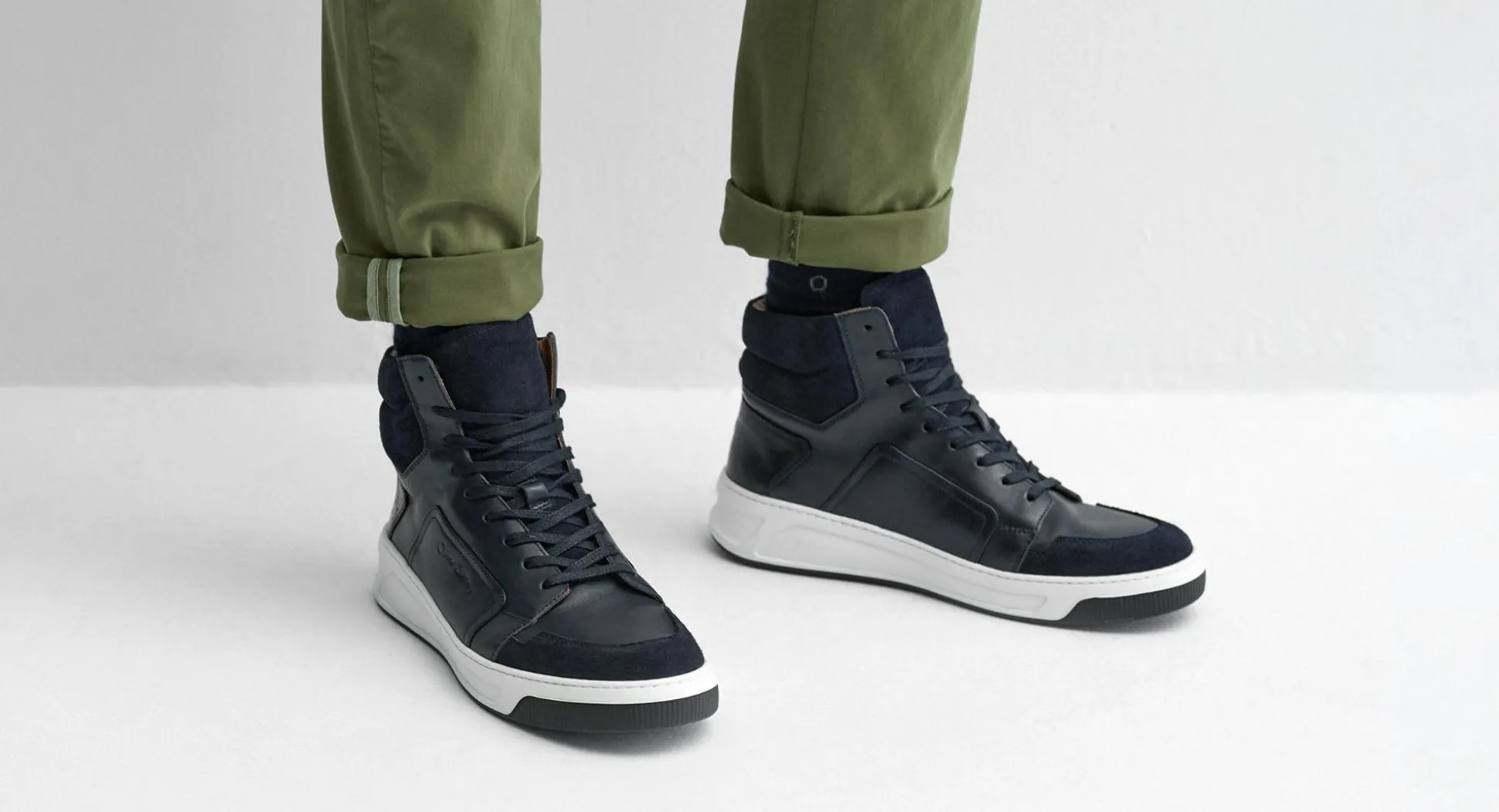 Contenda Navy