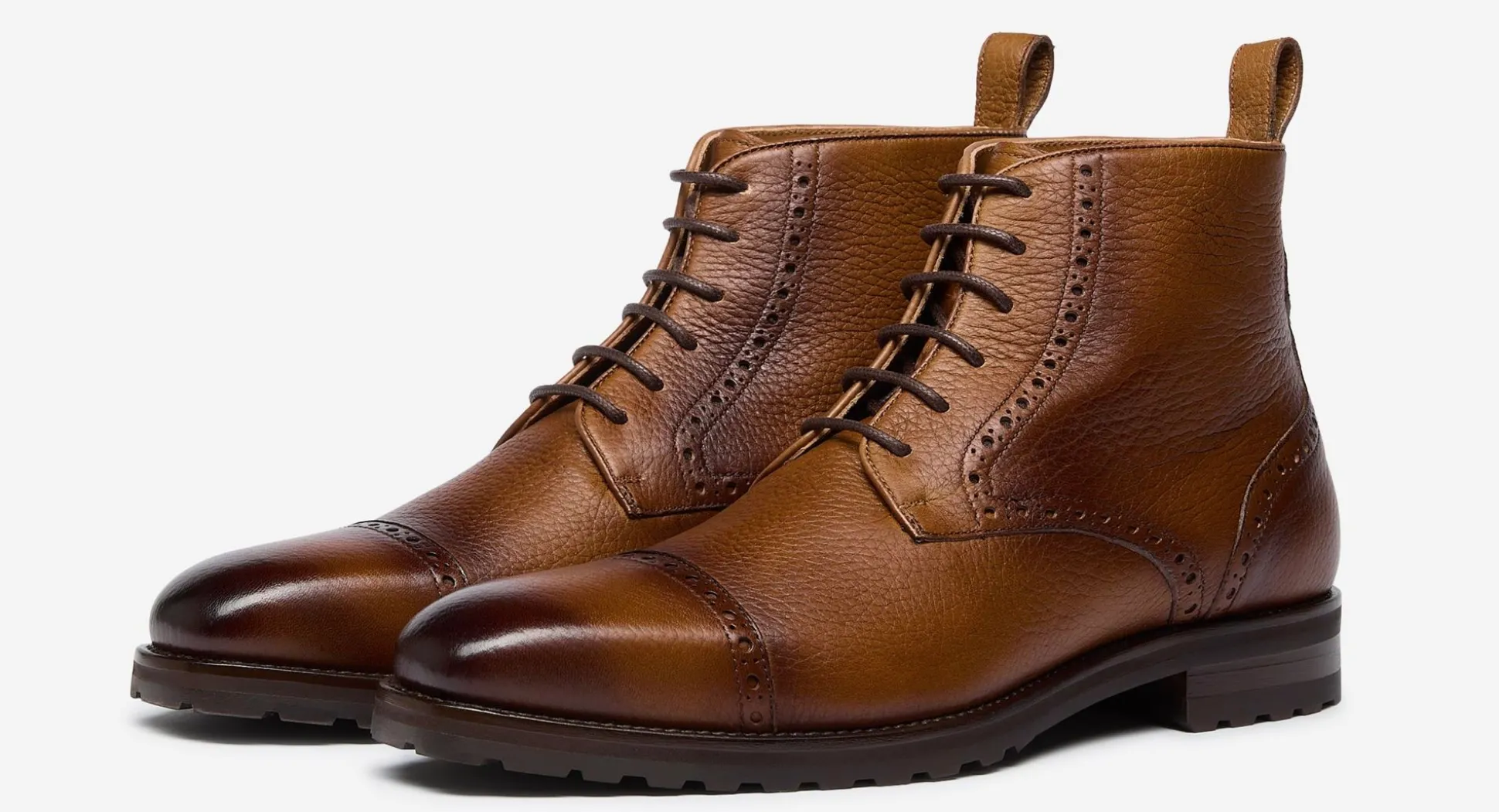 Cortale Dark Tan
