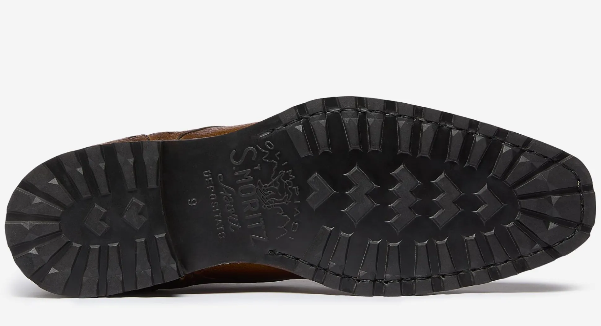Cortale Dark Tan