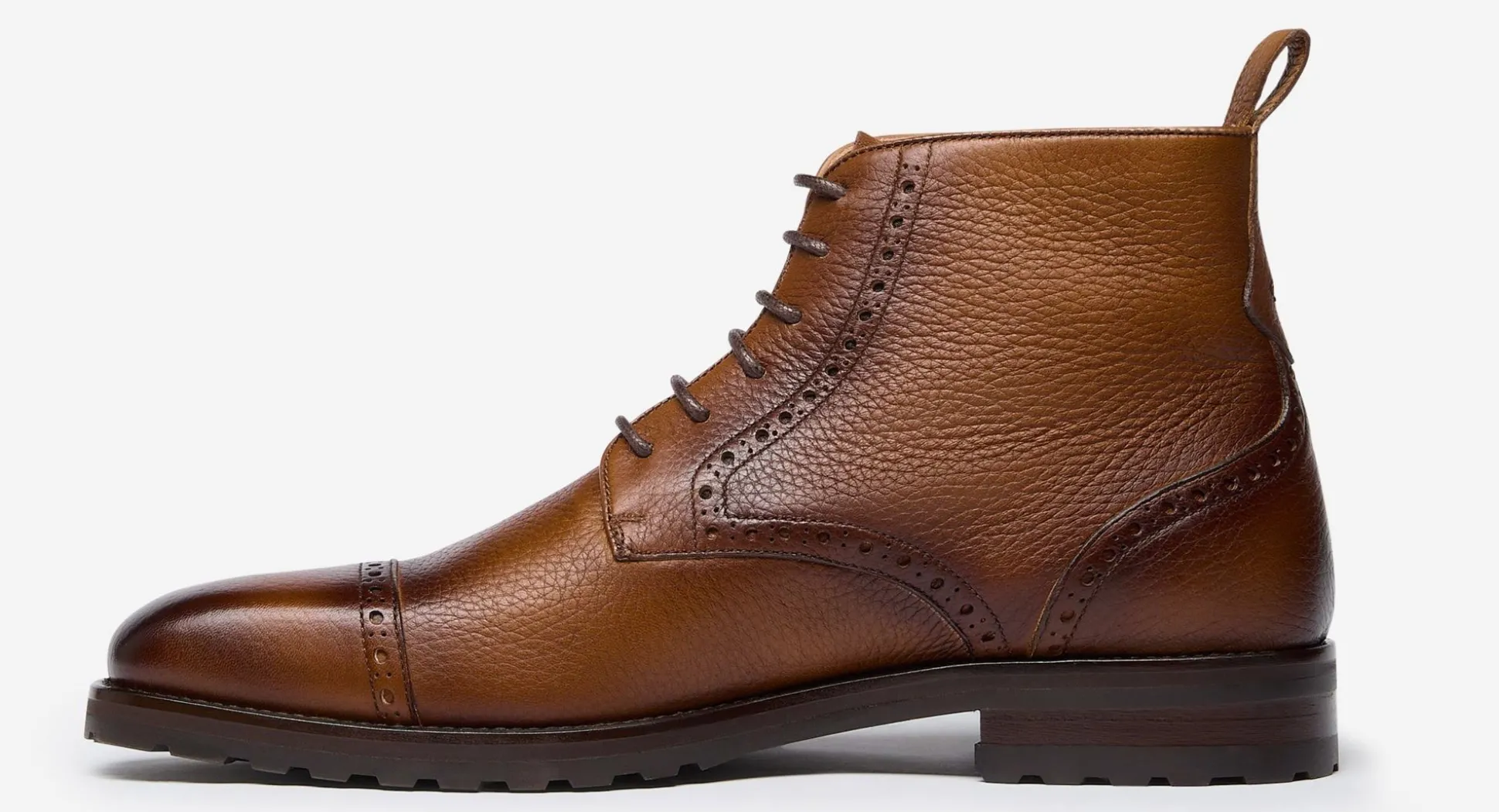 Cortale Dark Tan