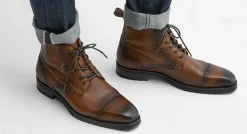 Cortale Dark Tan
