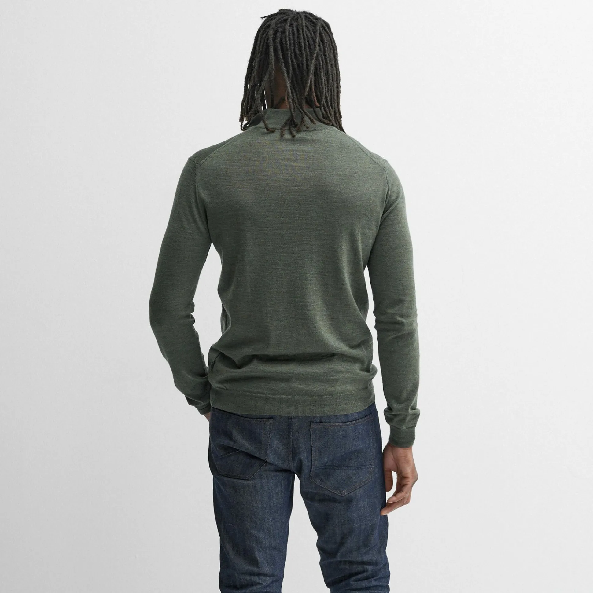 Curragh Khaki