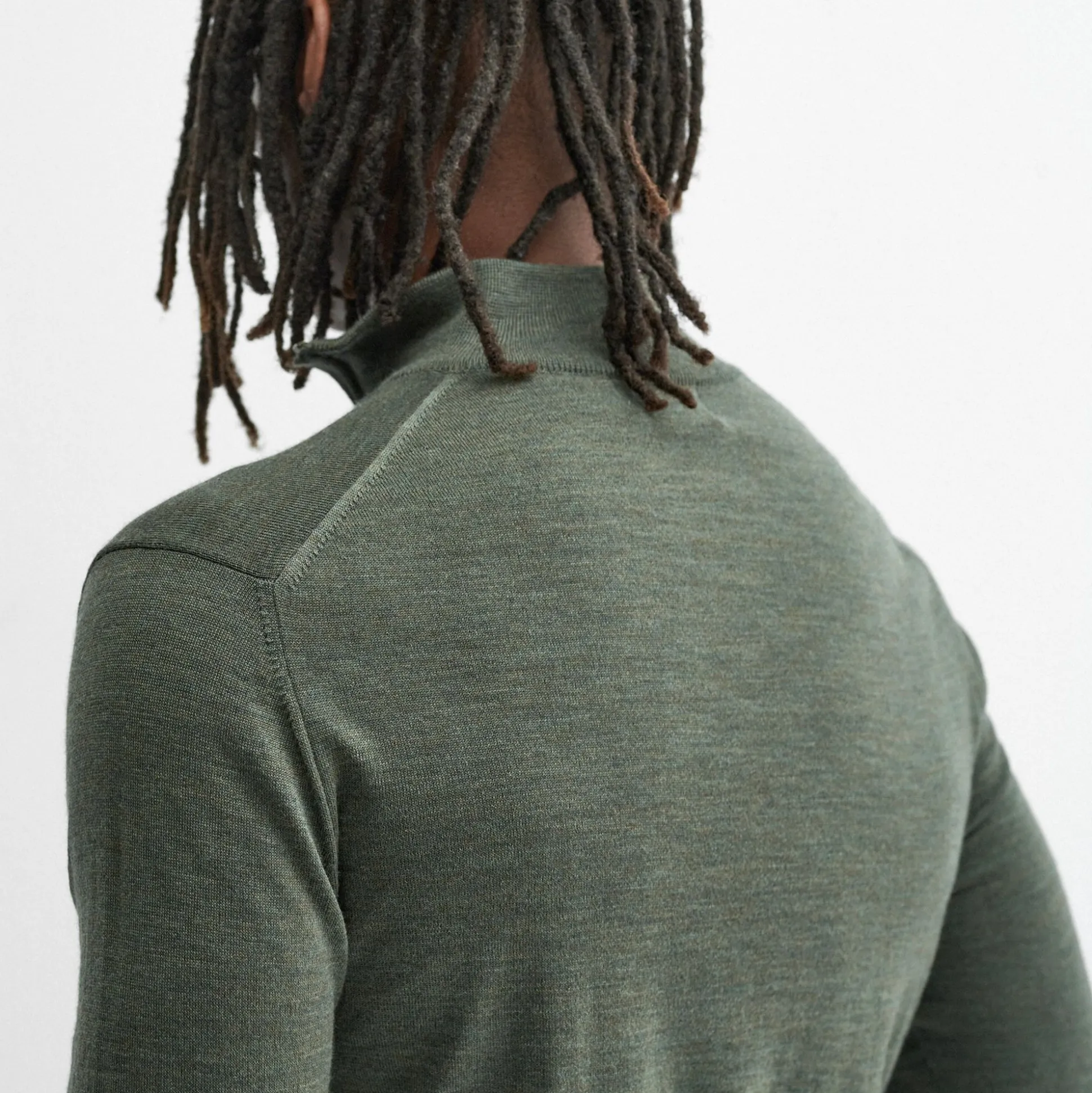 Curragh Khaki