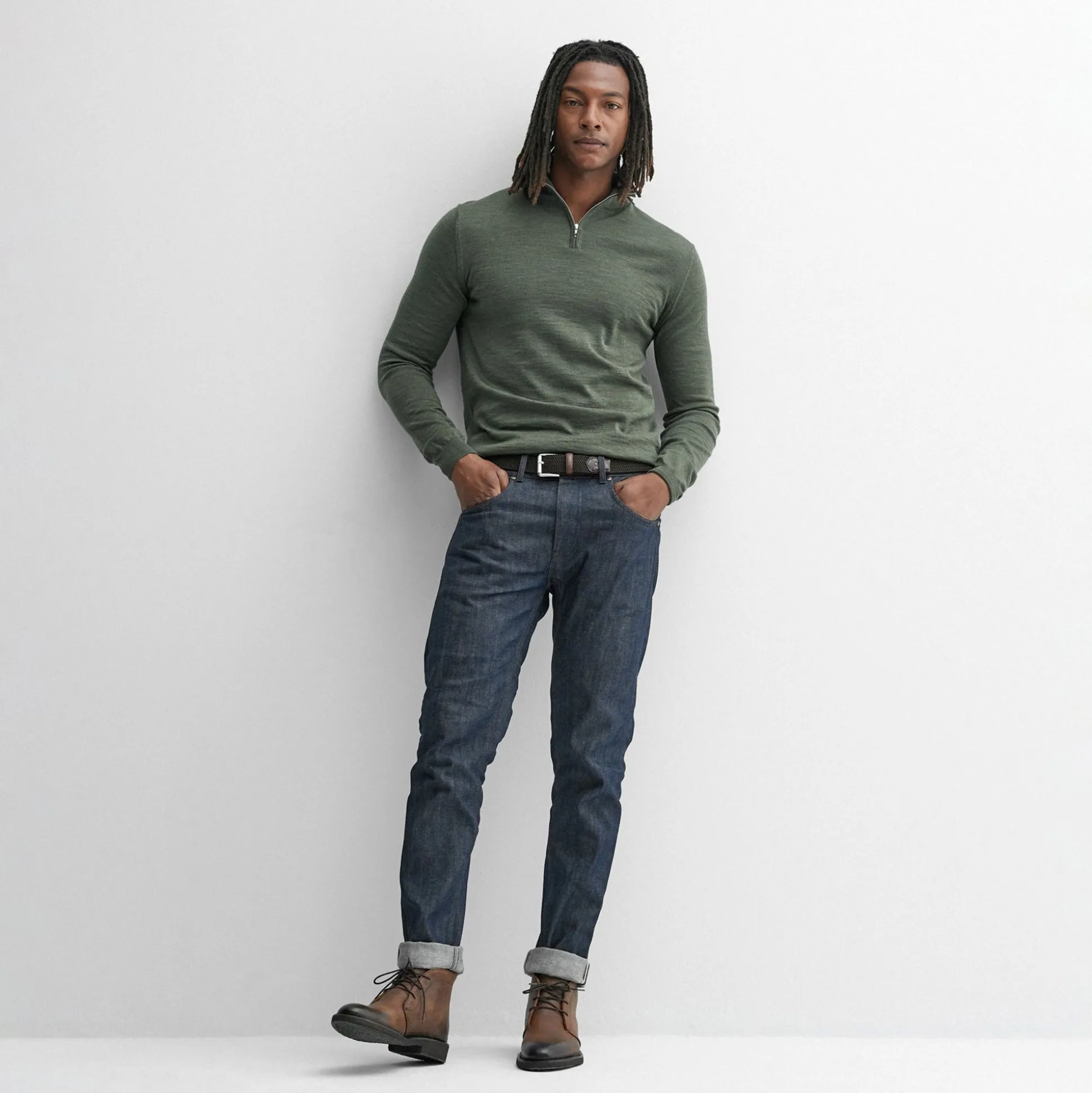 Curragh Khaki
