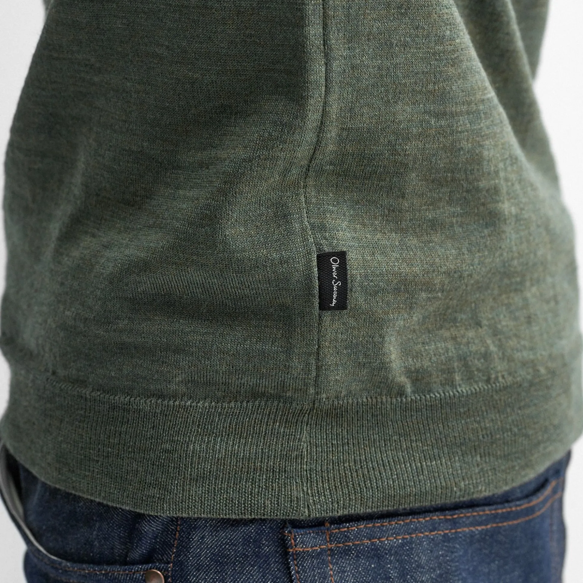 Curragh Khaki