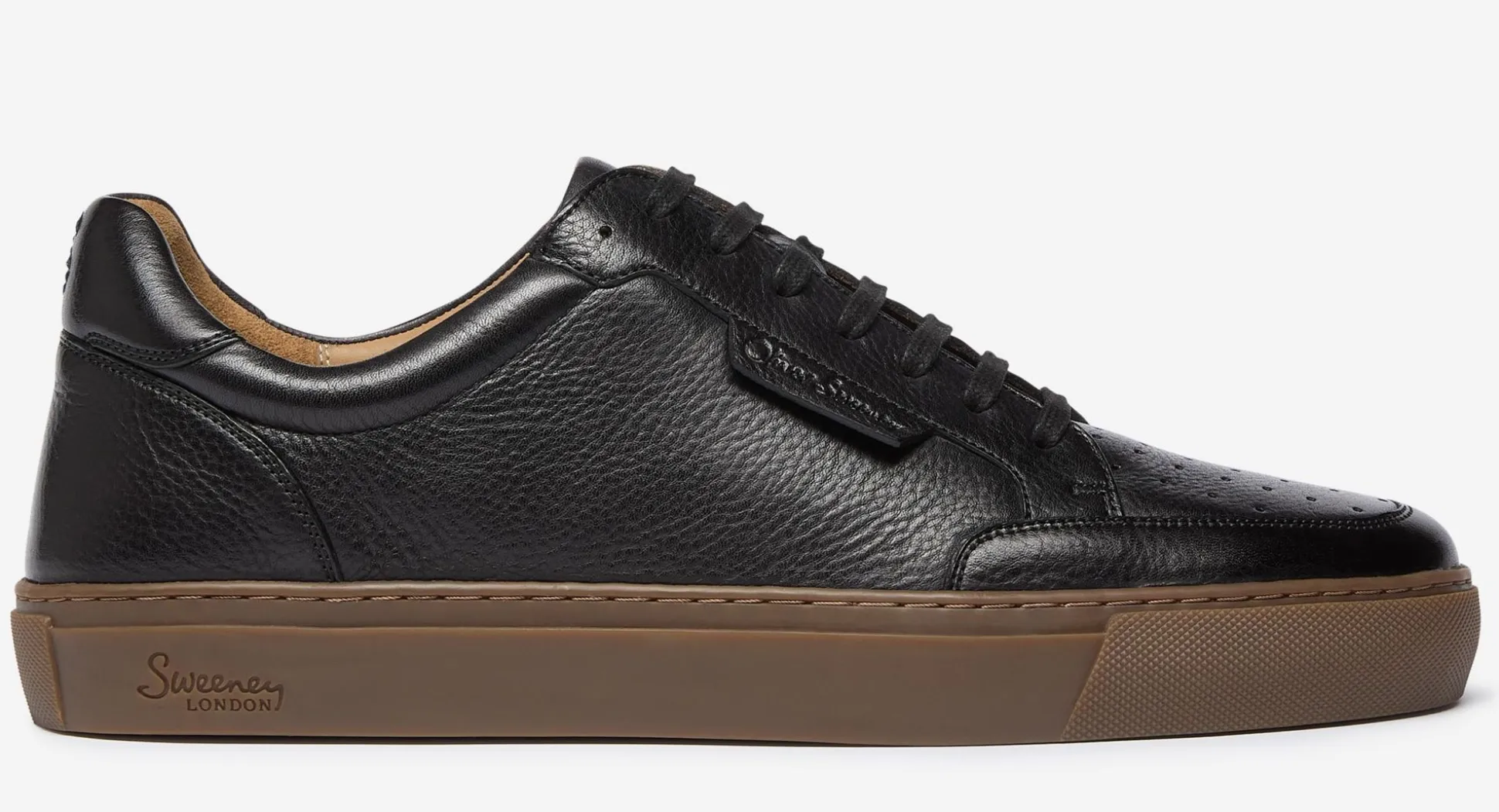 Edwalton Black