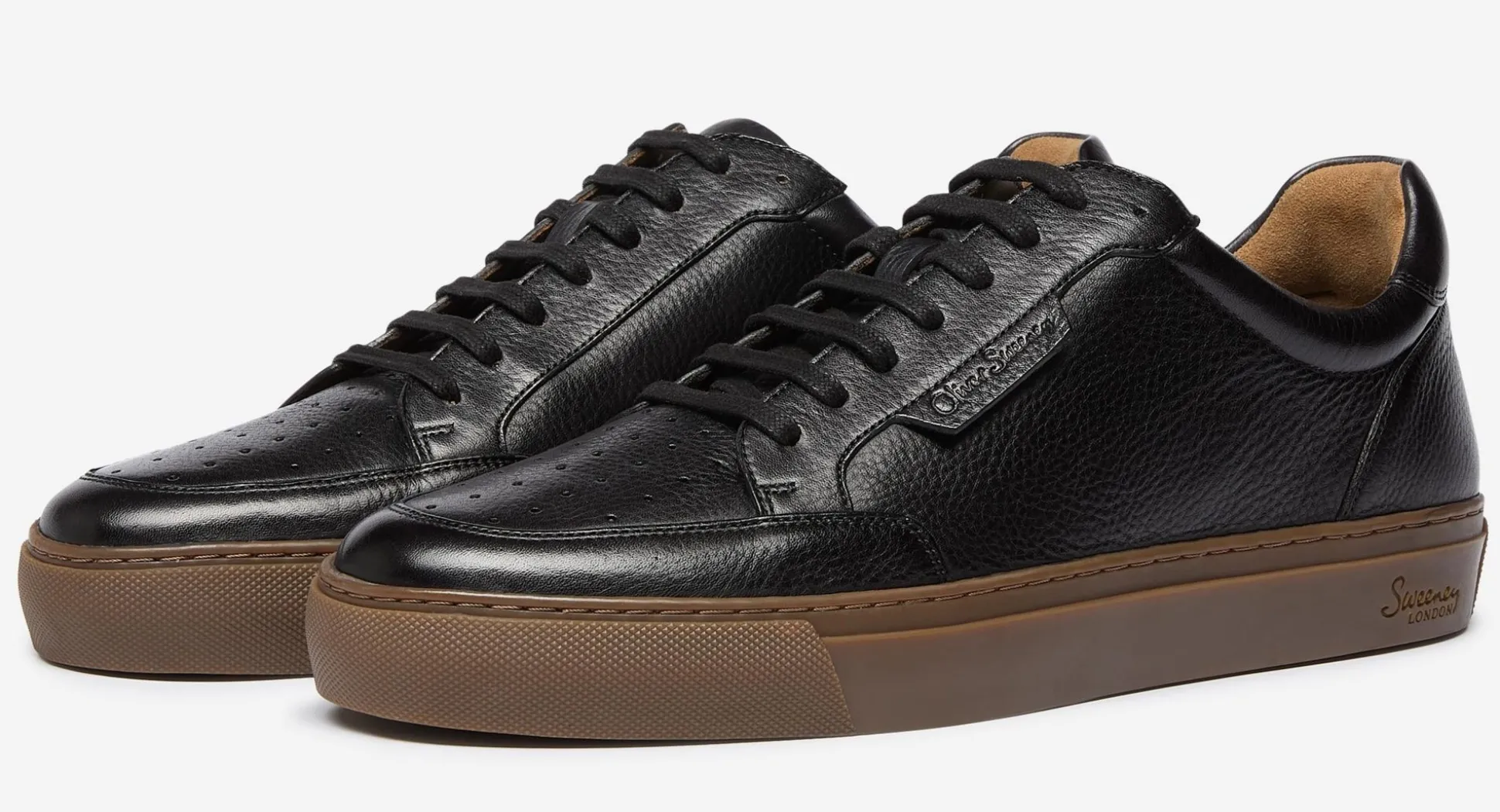 Edwalton Black