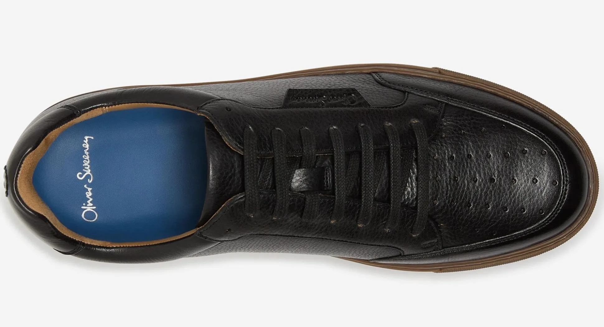Edwalton Black