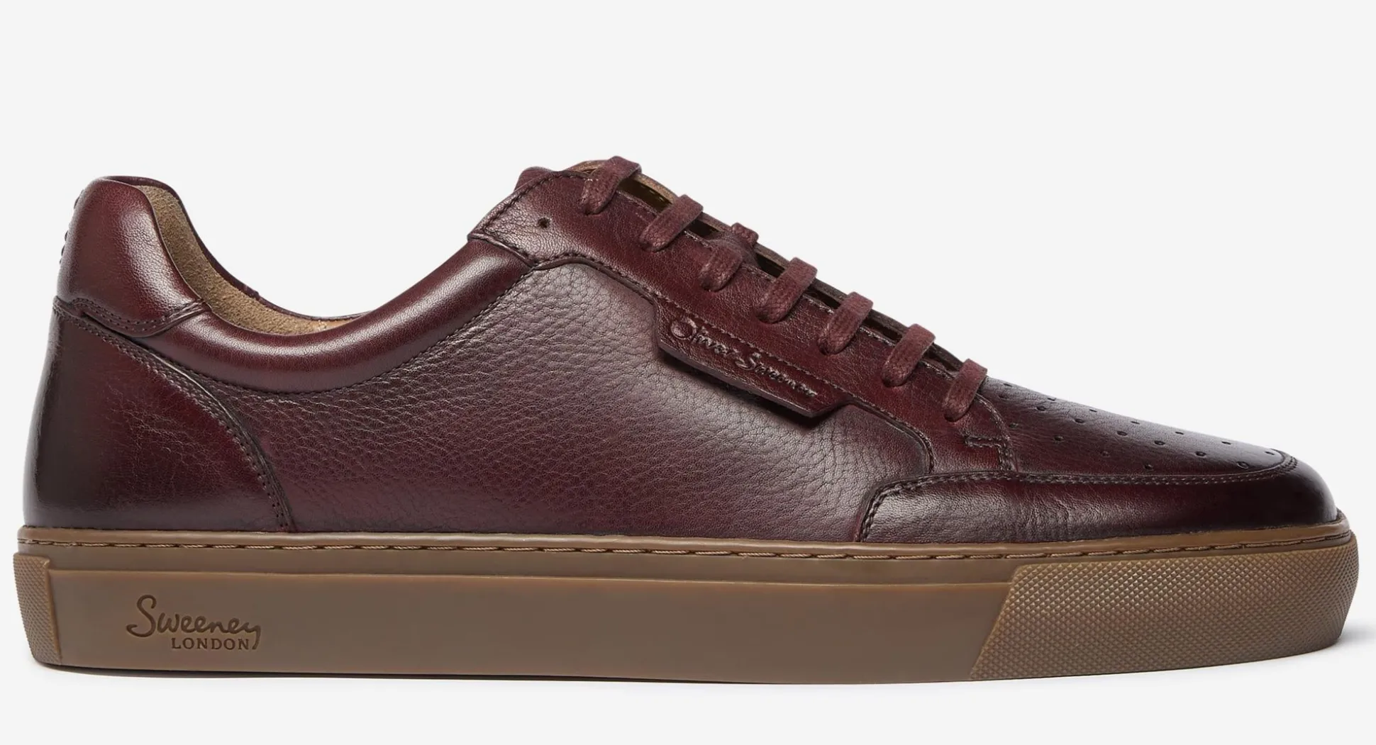 Edwalton Burgundy
