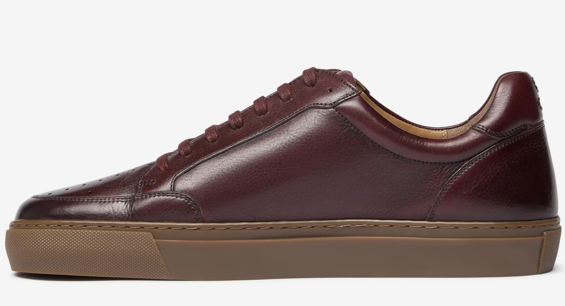 Edwalton Burgundy