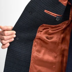 Eglinton Navy Check