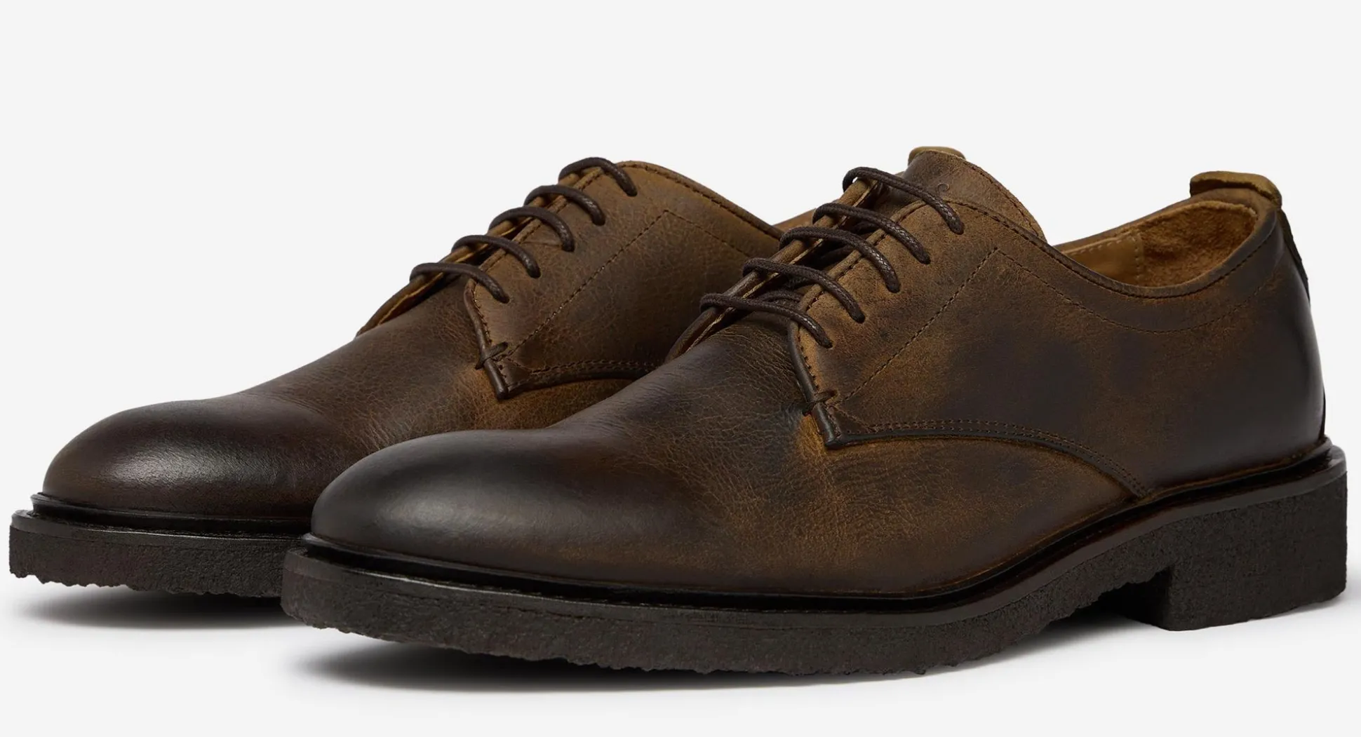 Elvas Brown