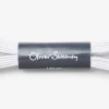 Extra Long Flat White Laces