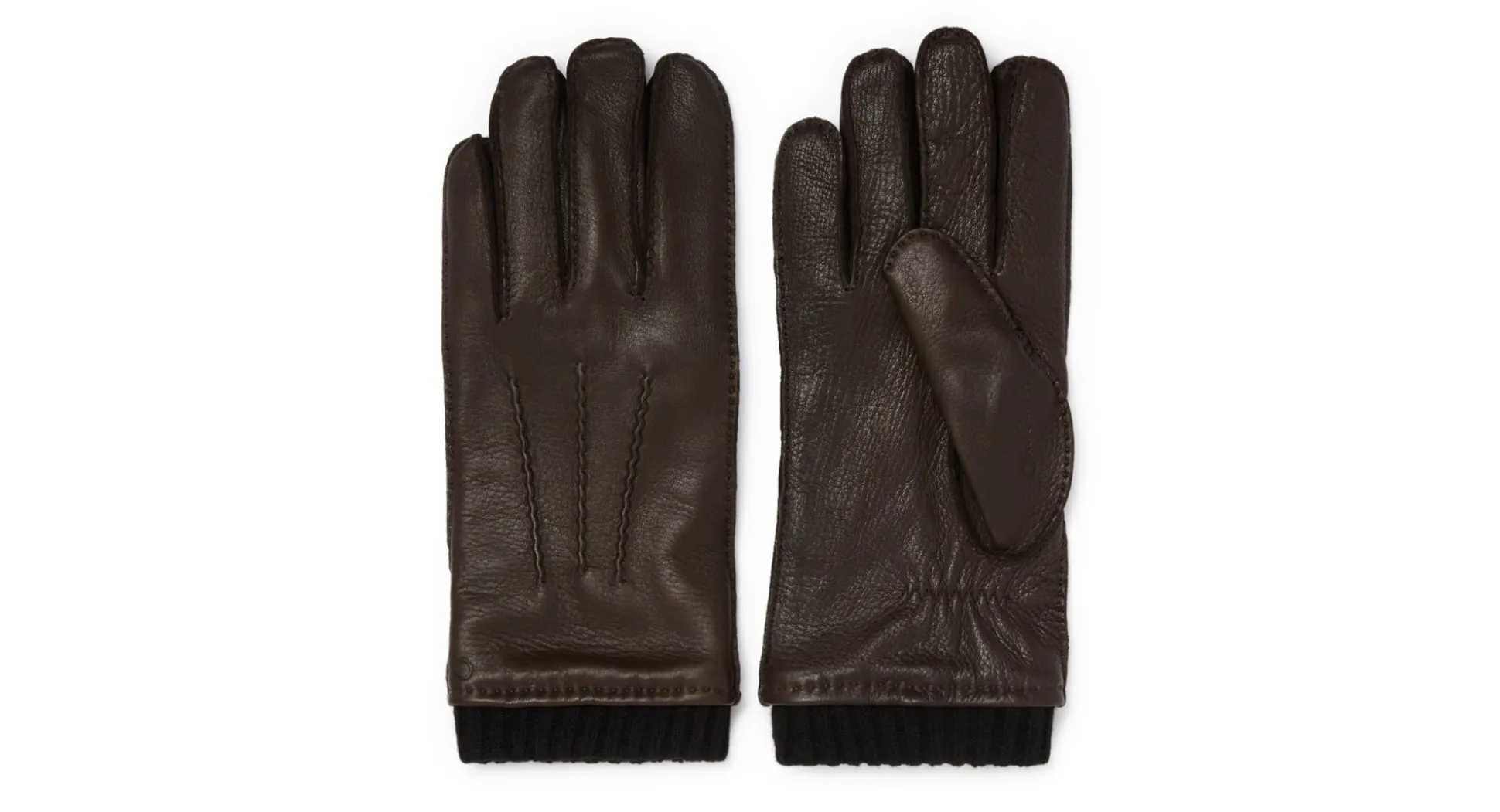 Faversham Dark Brown