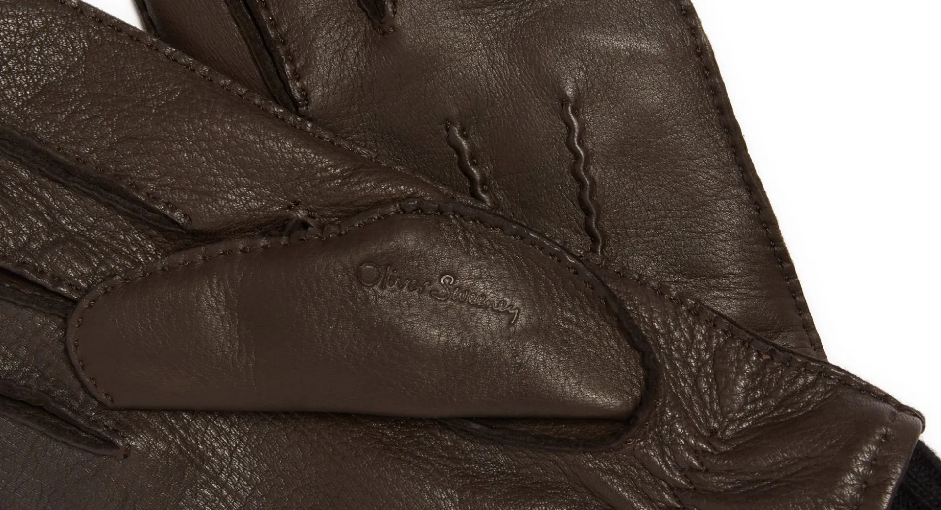 Faversham Dark Brown