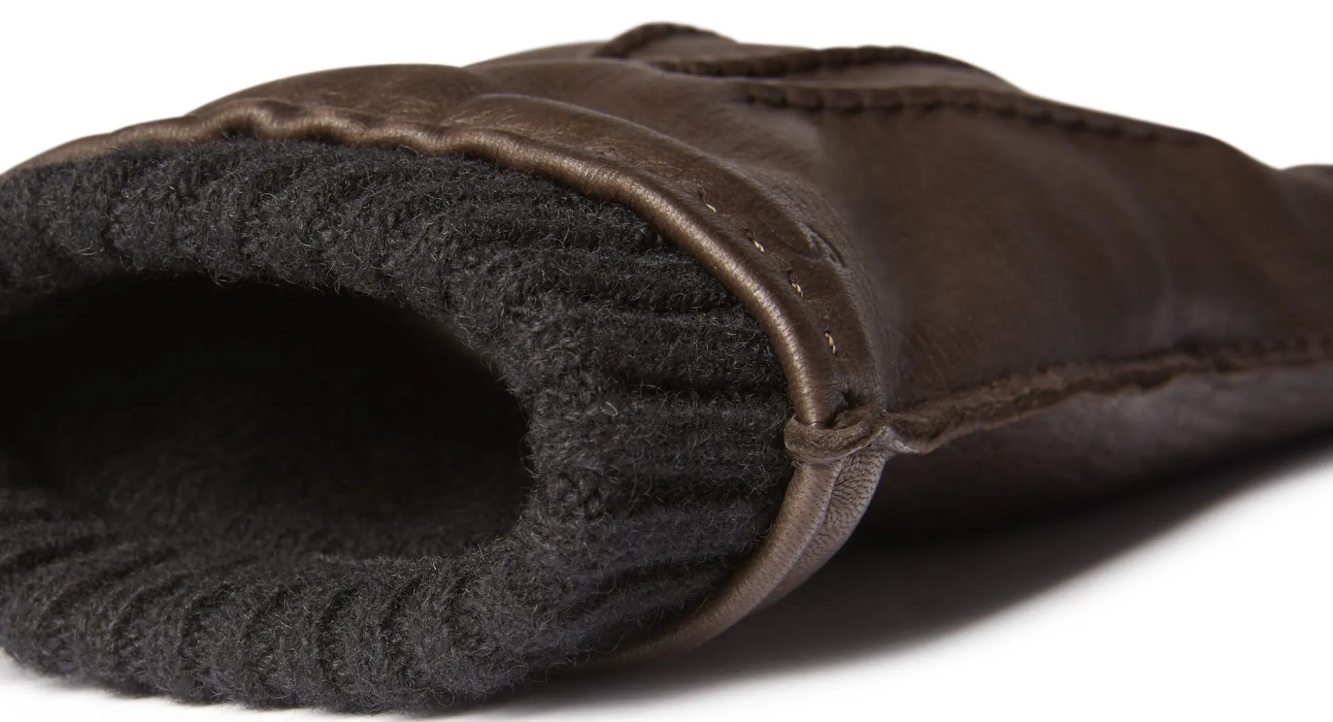 Faversham Dark Brown