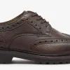 Finstock Brown