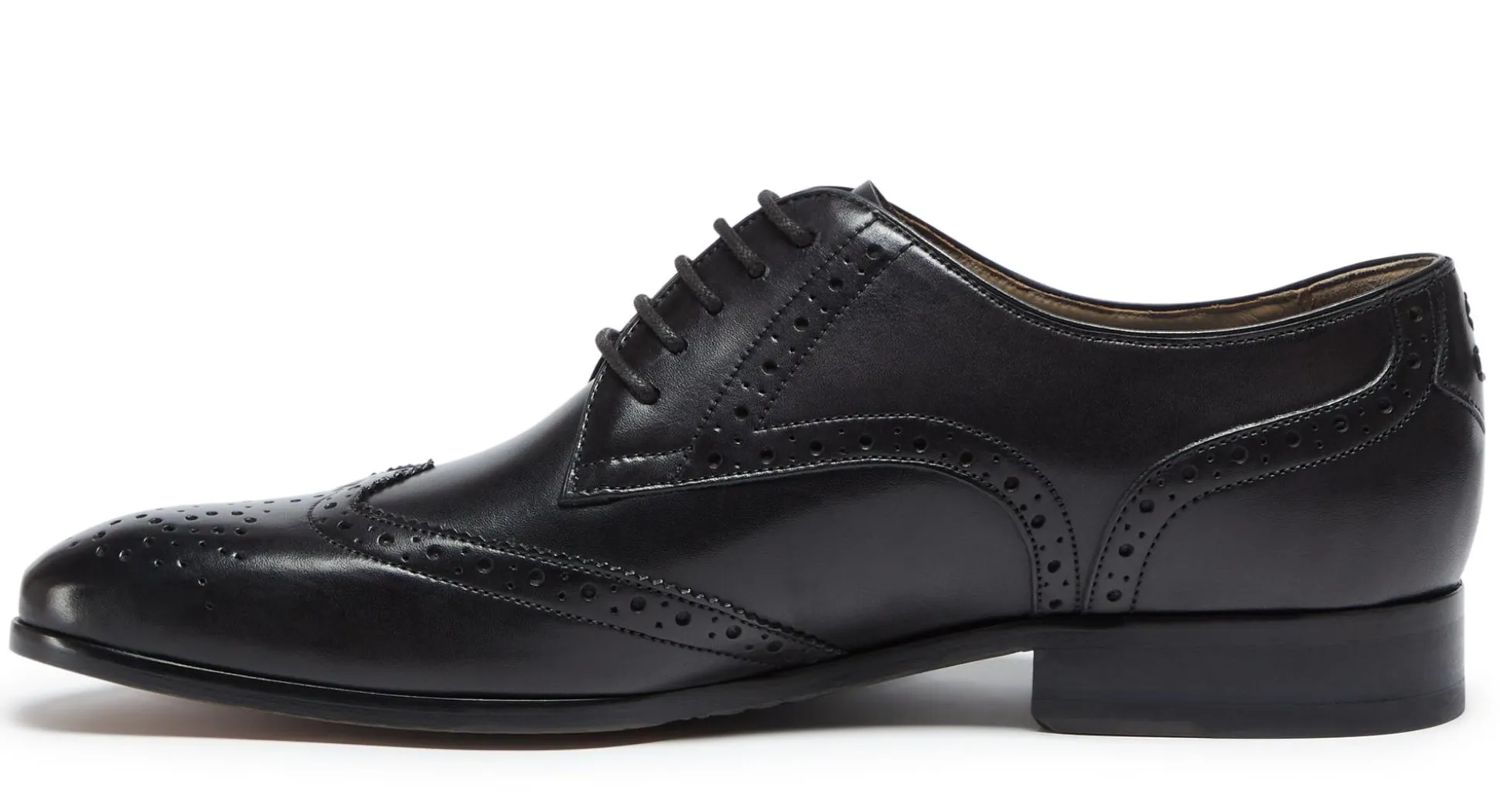 Fressingfield Black