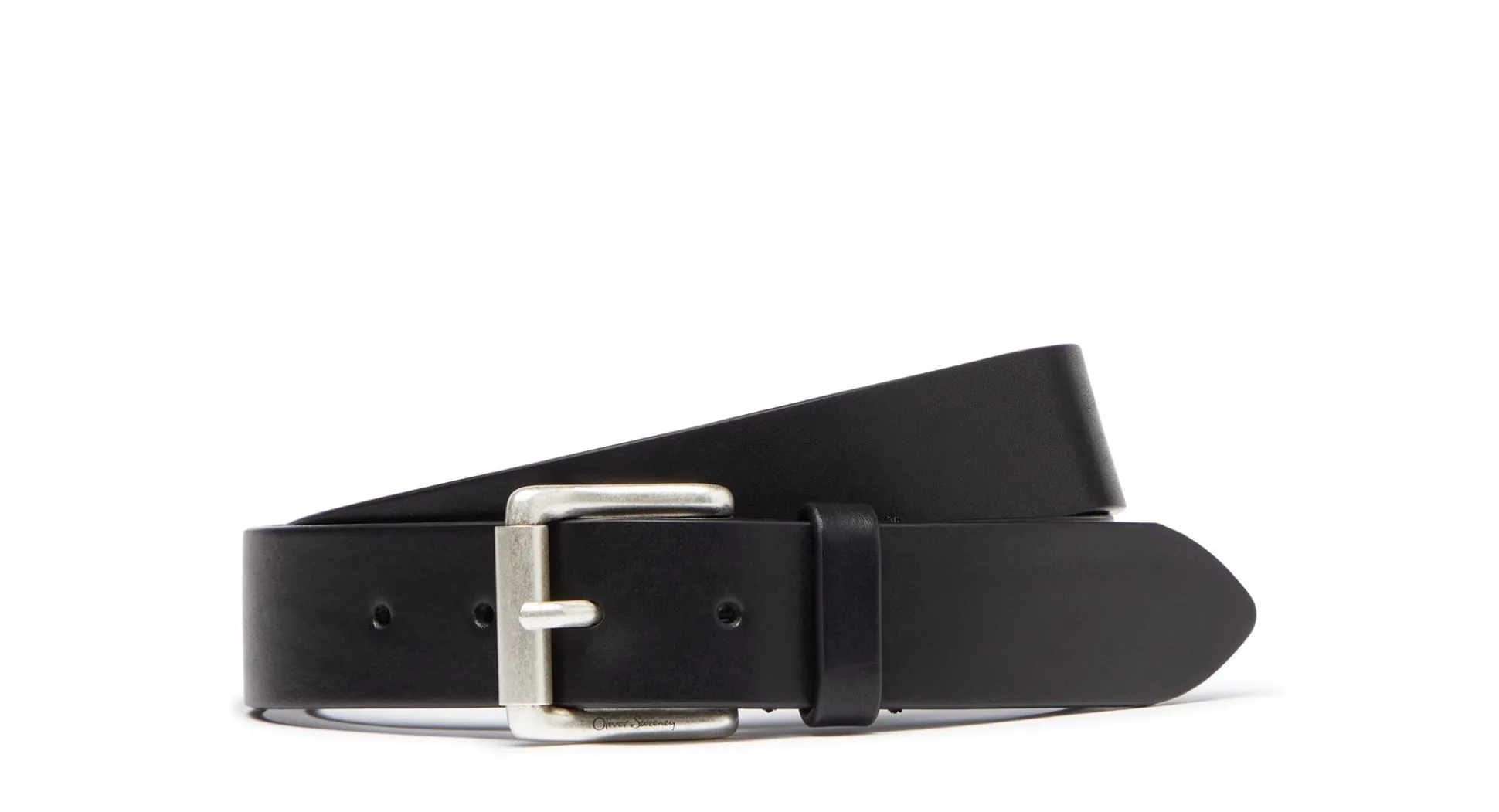 Garda Black