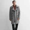 Garrison Grey