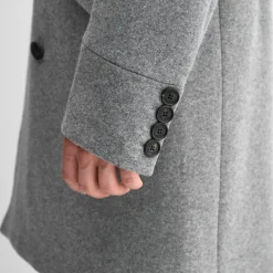 Garrison Grey