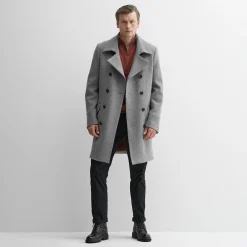 Garrison Grey