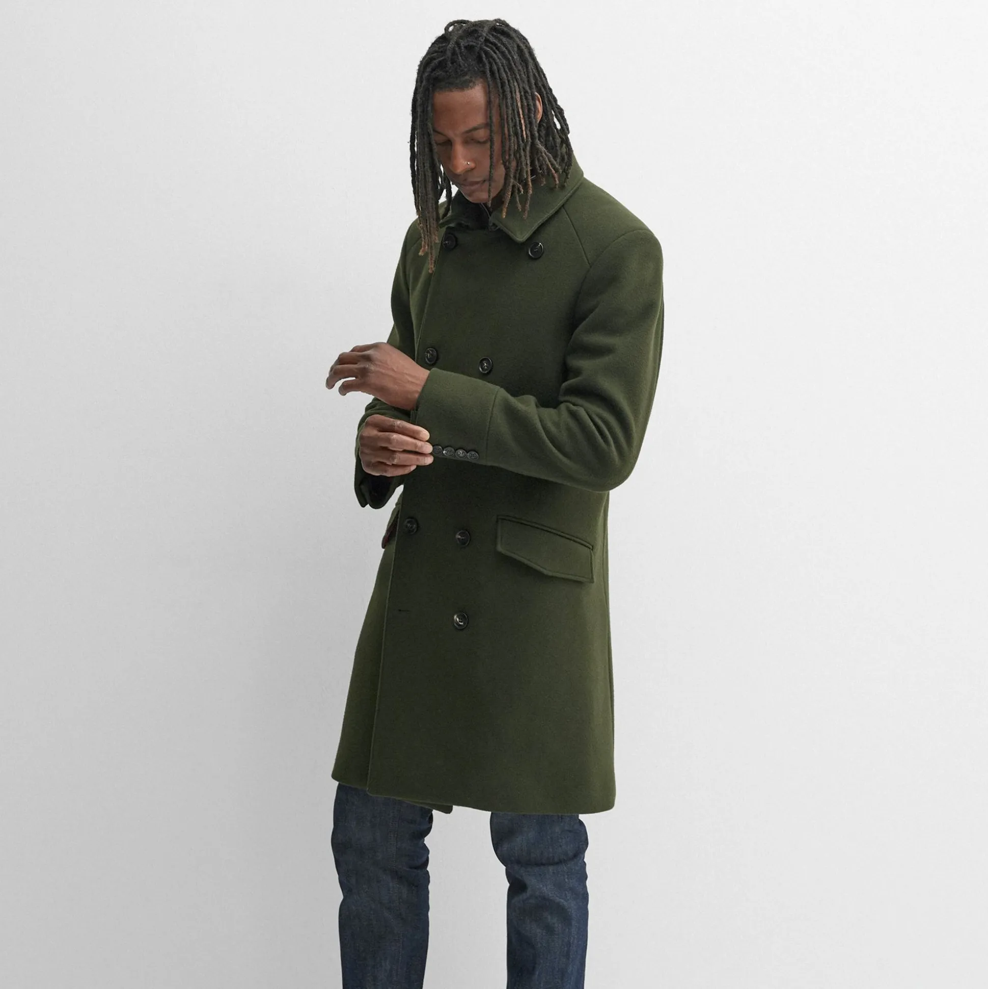 Garrison Khaki