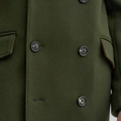 Garrison Khaki