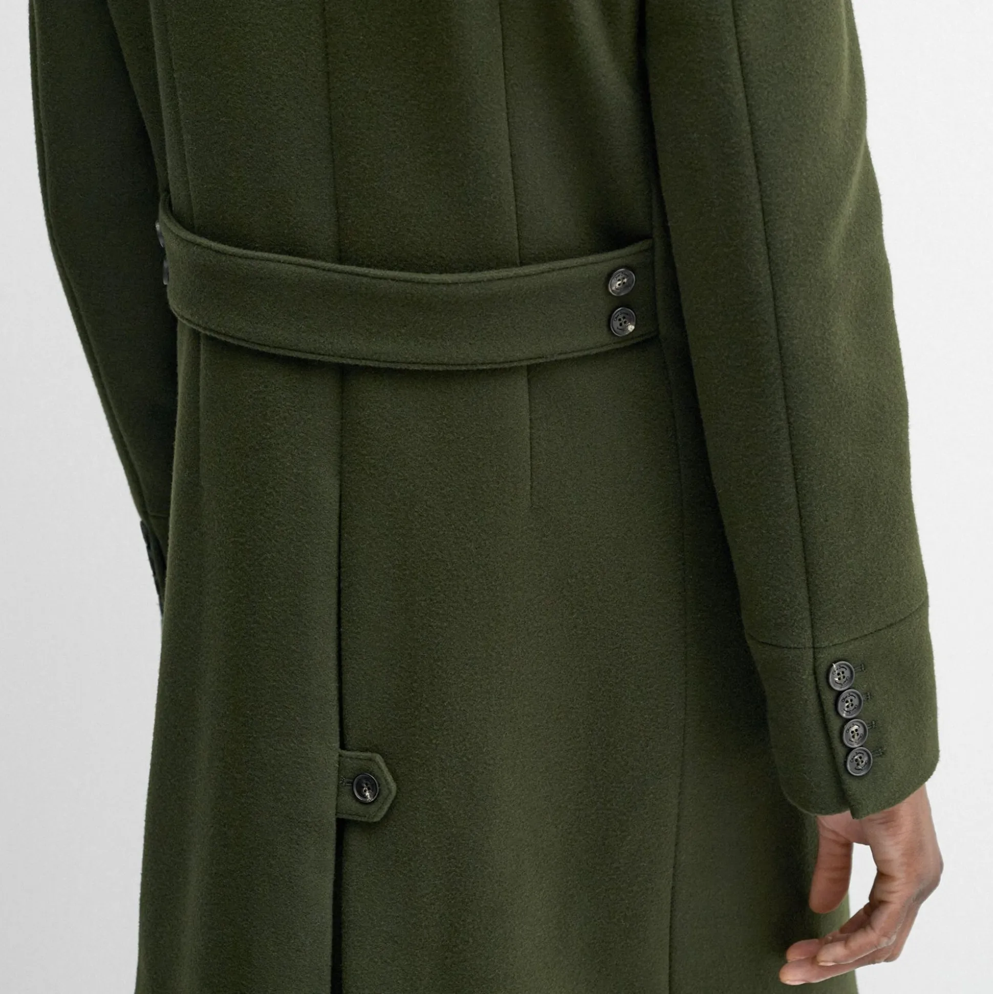 Garrison Khaki
