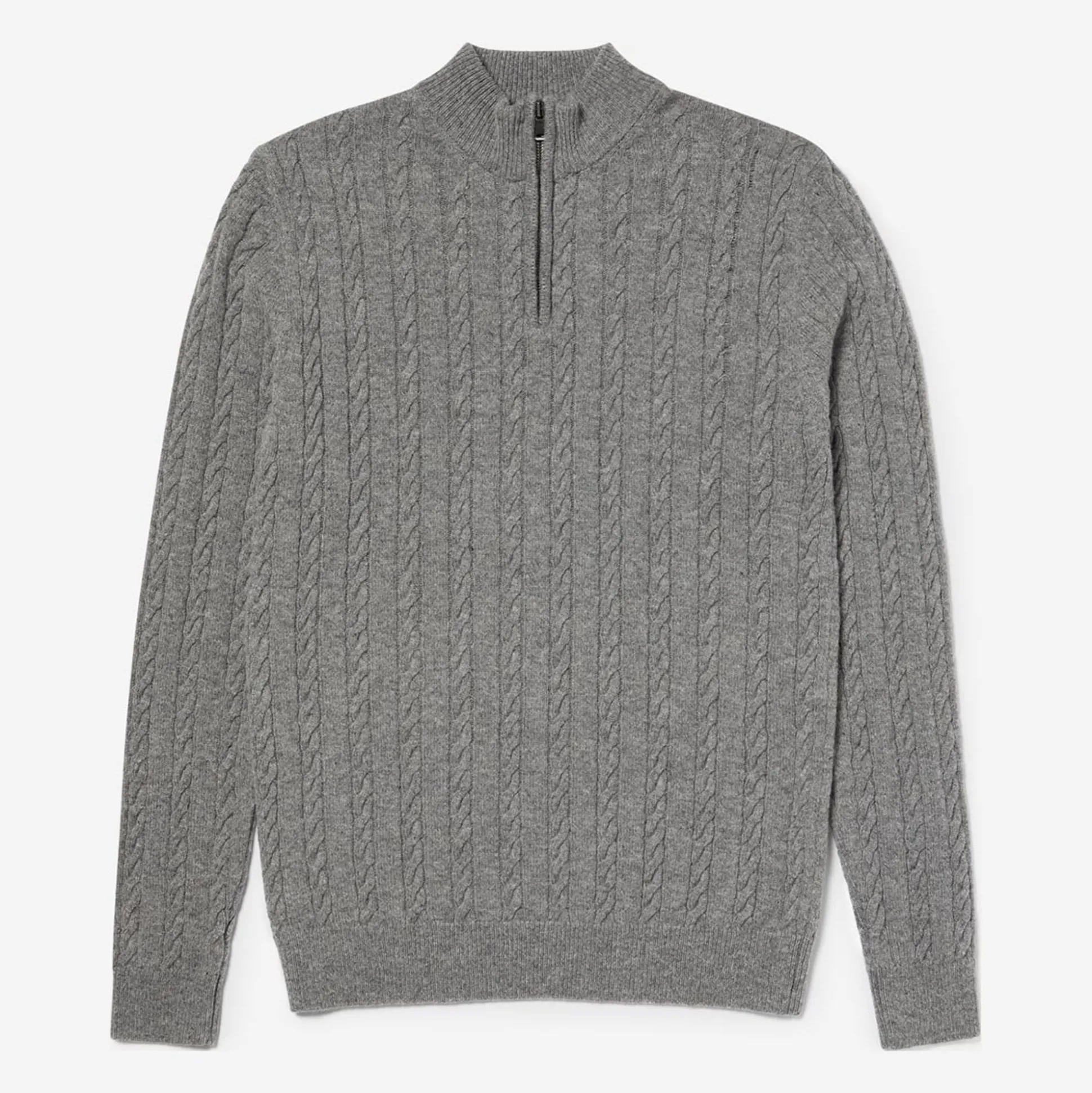Glanlough Light Grey