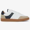 Harrow White/Blue