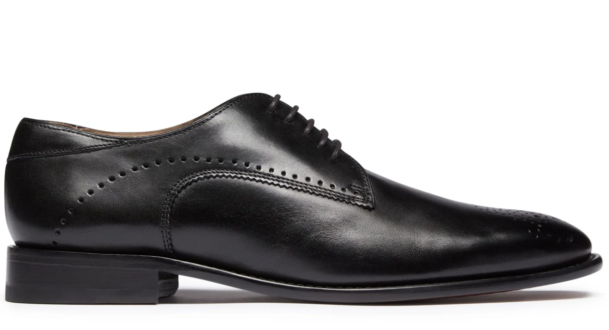 Harworth Black