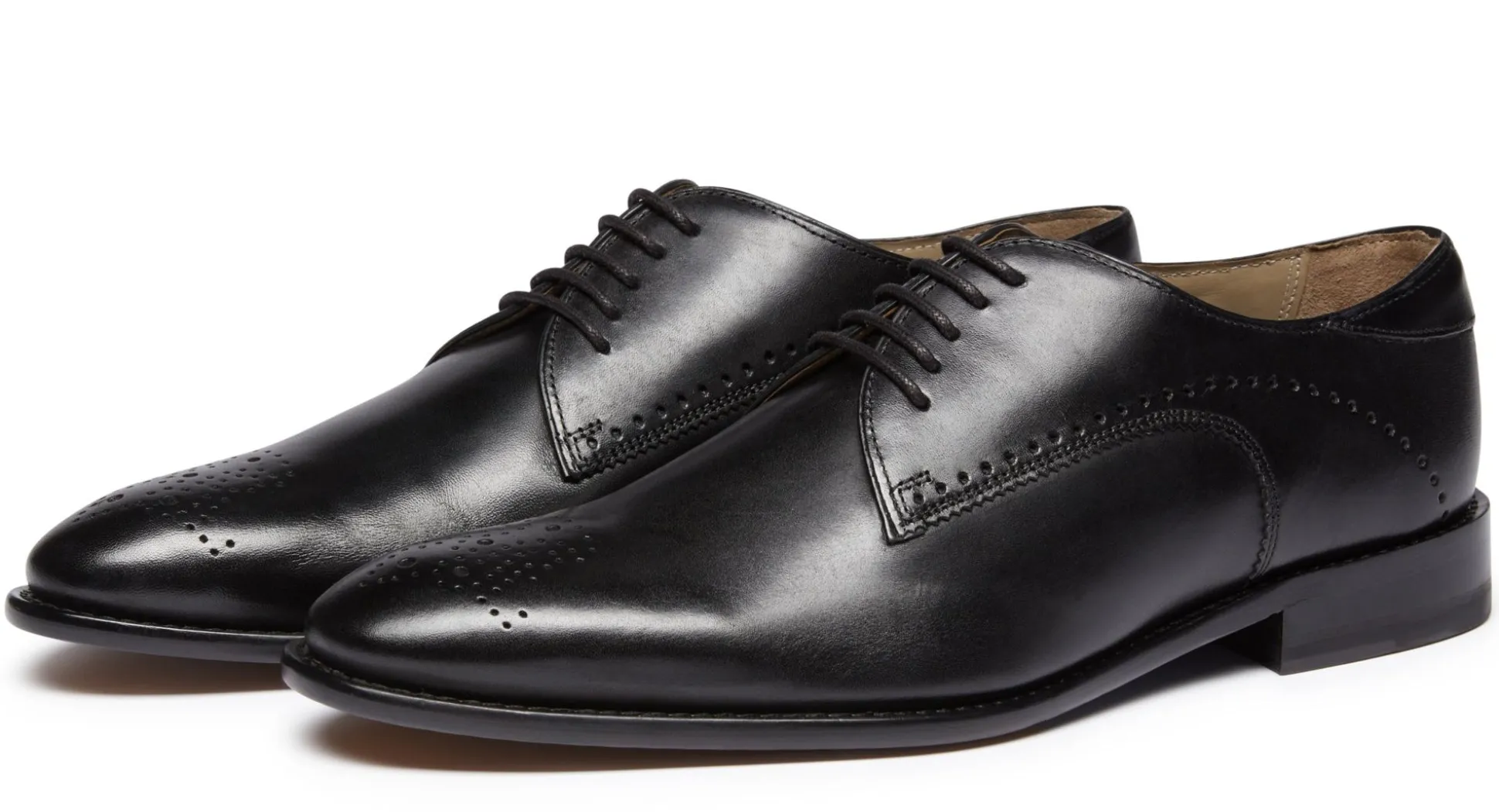 Harworth Black
