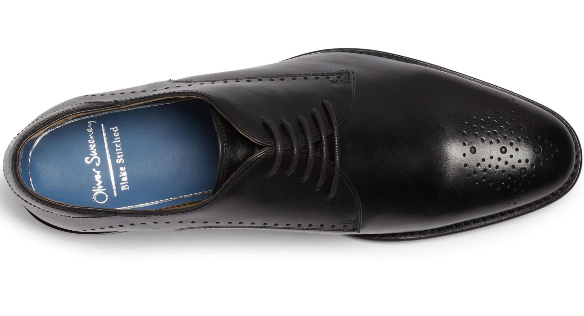 Harworth Black