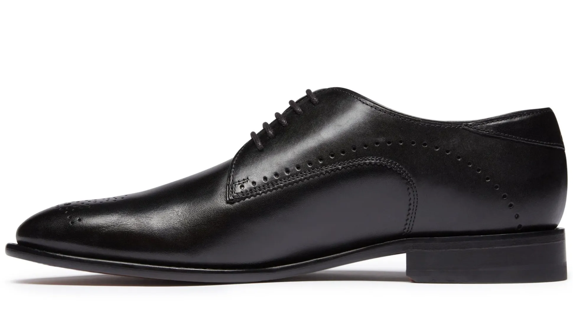 Harworth Black