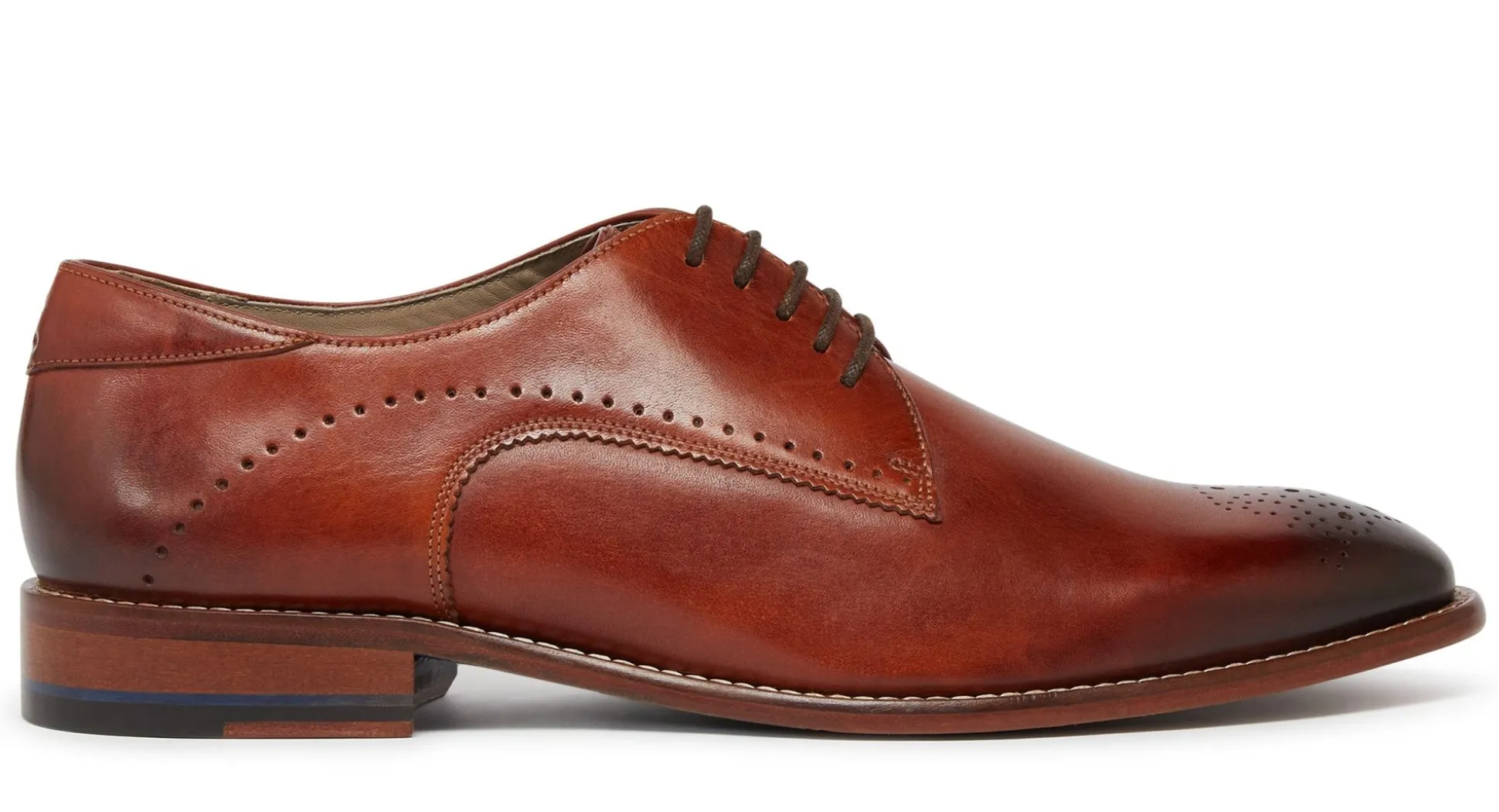 Harworth Tan