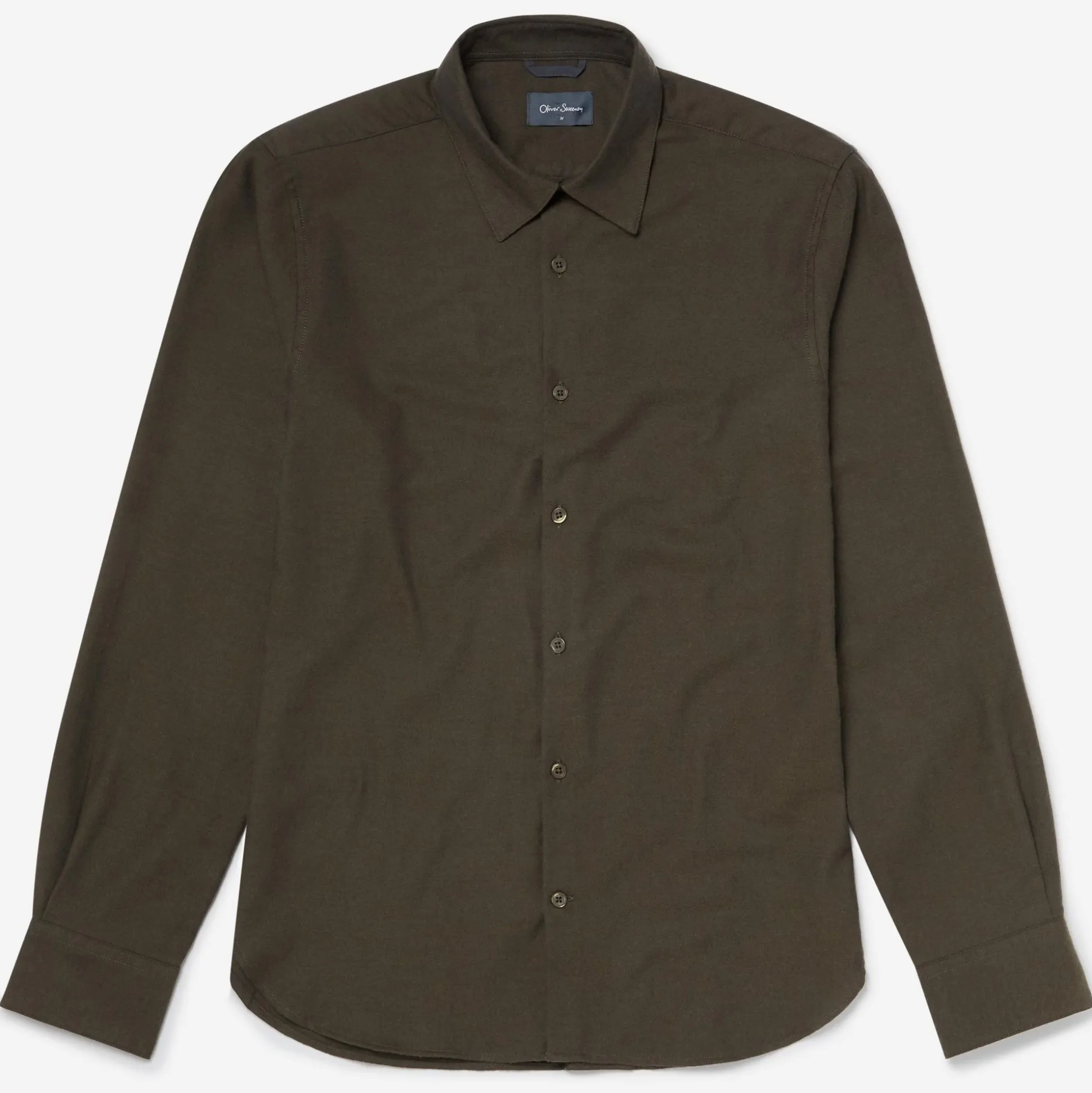 Hawkesworth Khaki