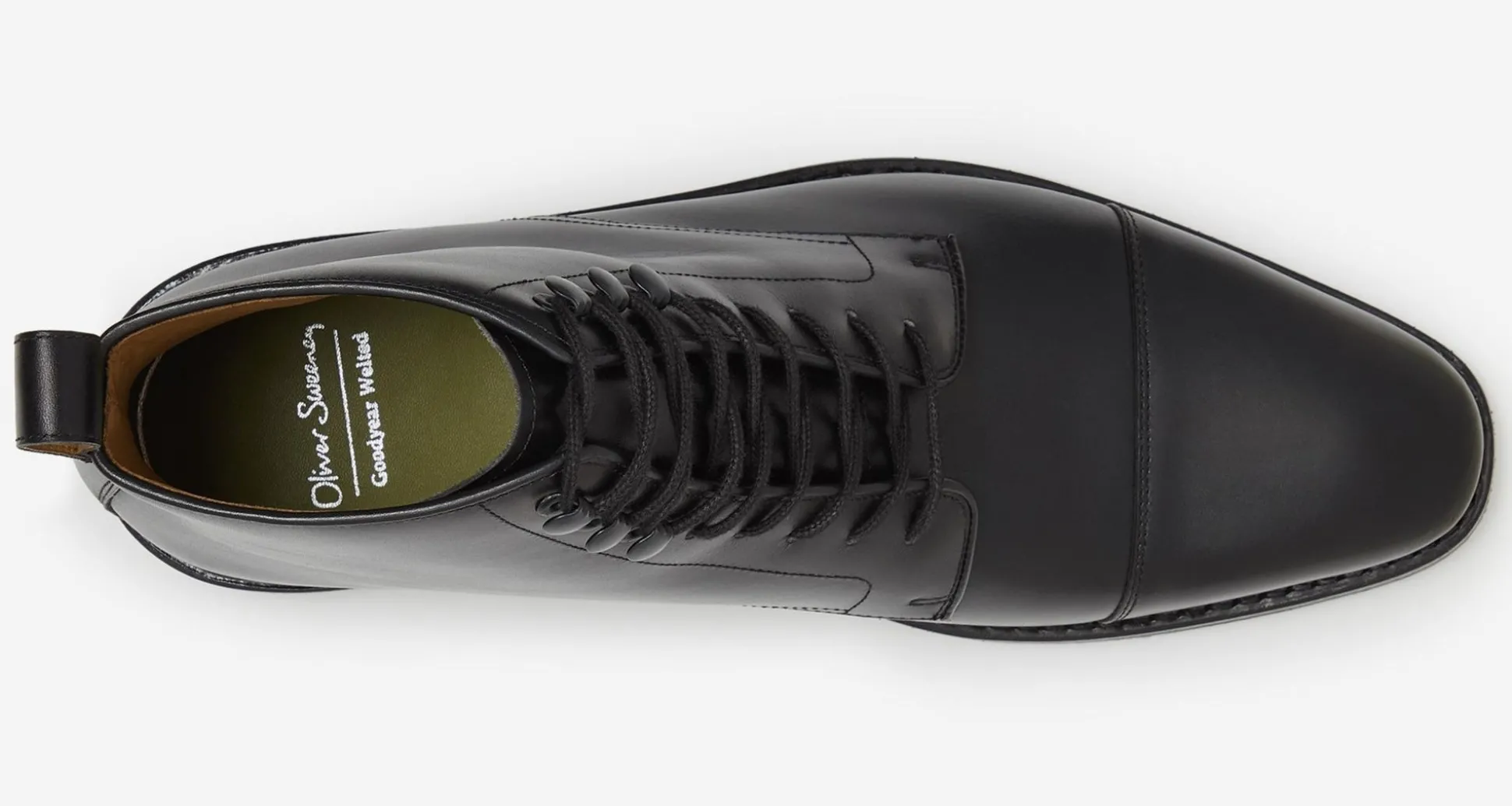 Inglesham Black