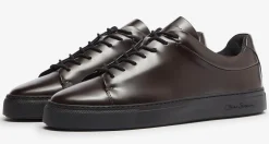 Izeda Burgundy
