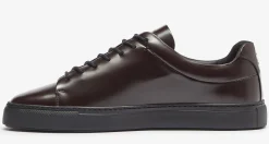 Izeda Burgundy